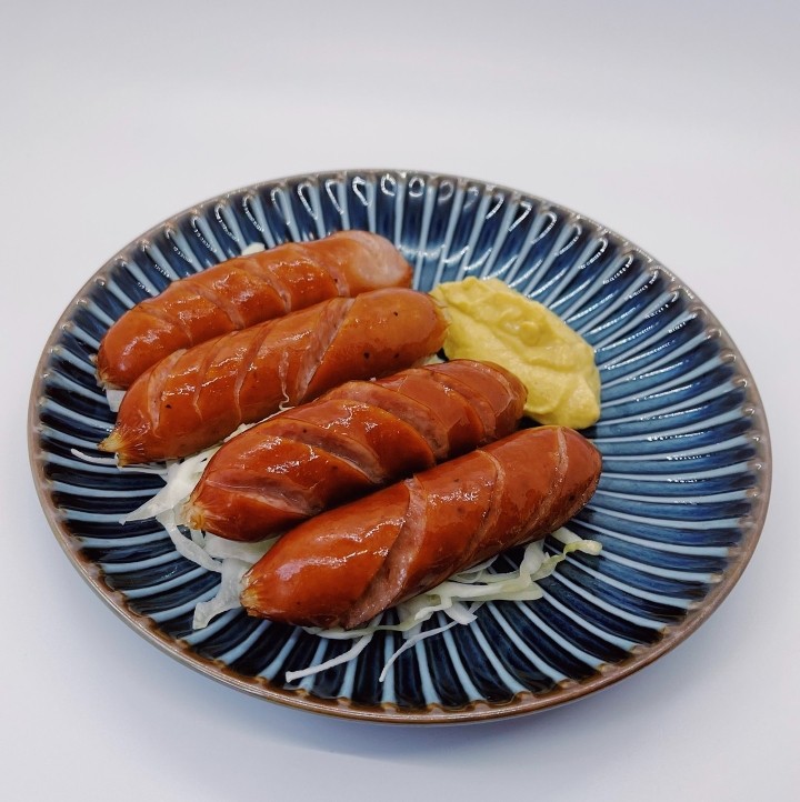👍Kurobuta Sausage