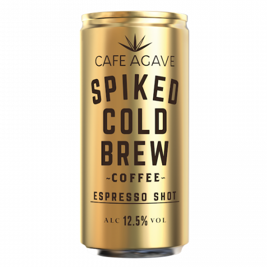 Cafe Agave - Espresso Shot
