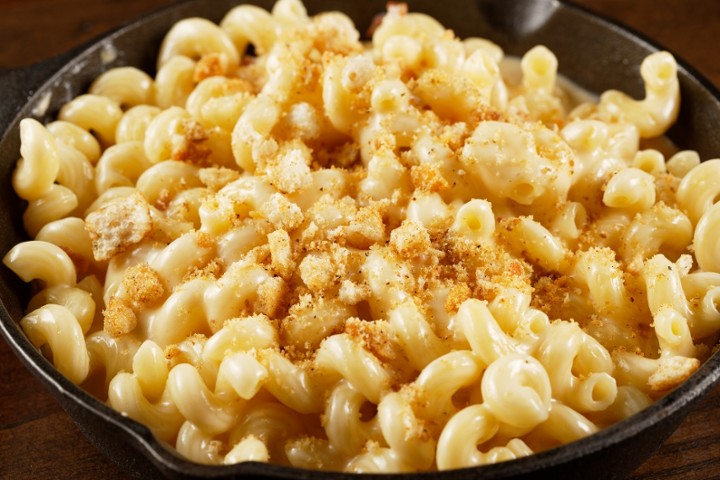 Mac & Cheese