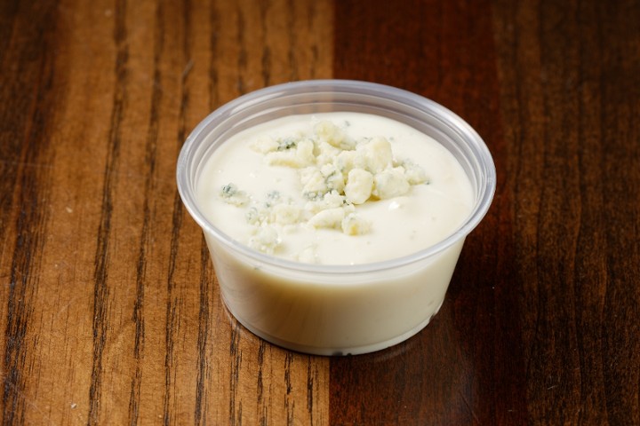 Side of Blue Cheese Dressing