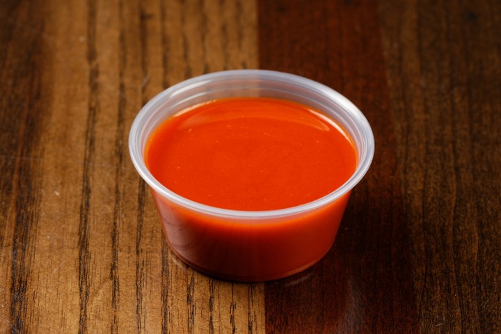 Side of Hot Sauce