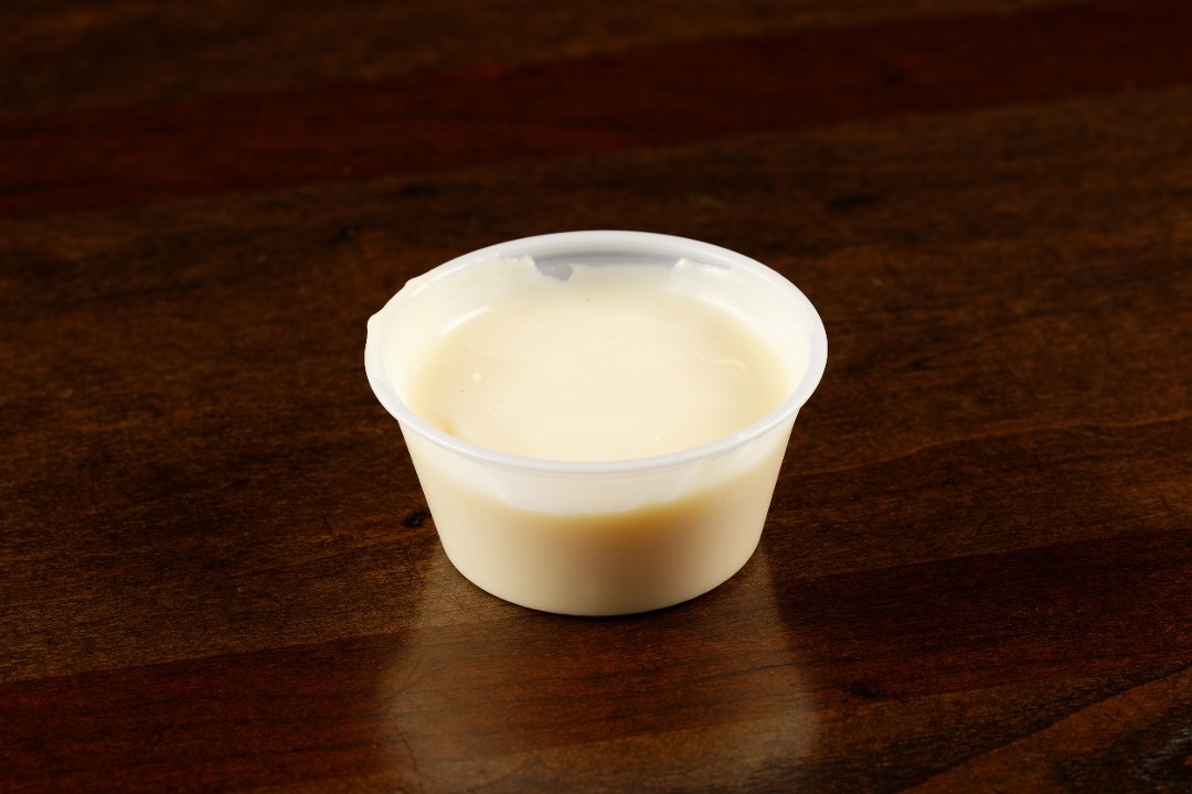 Side of White Cheese Sauce