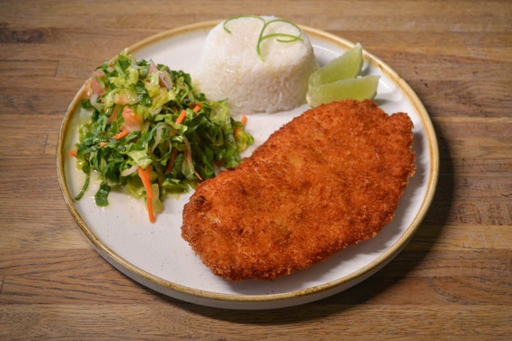 MILANESA CHICKEN