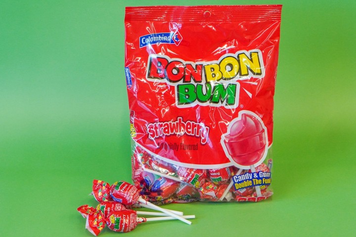 BON BON BUM BAG (456g)