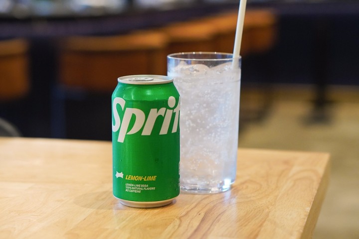 SPRITE