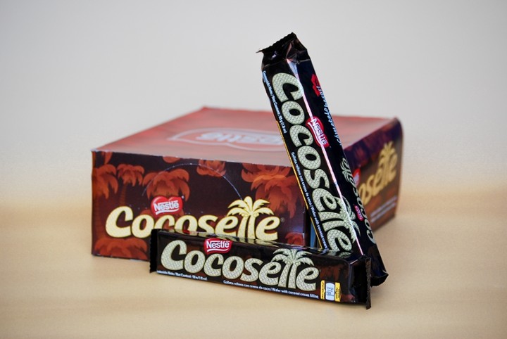 COCOSETTE (50g)