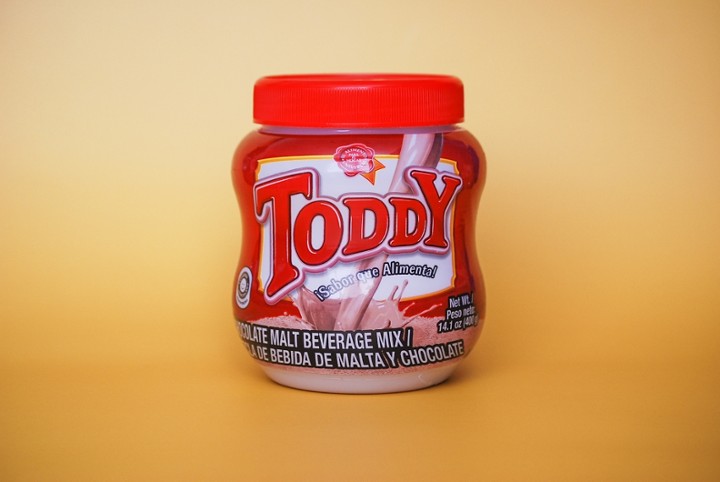 TODDY (400g)