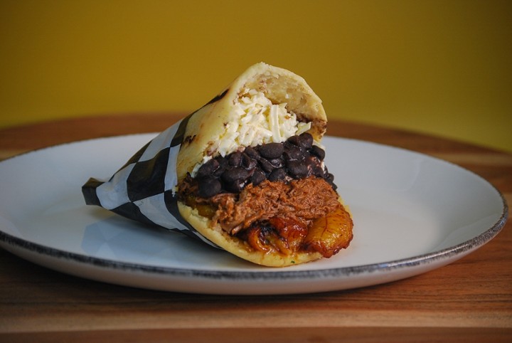 AREPA PABELLON