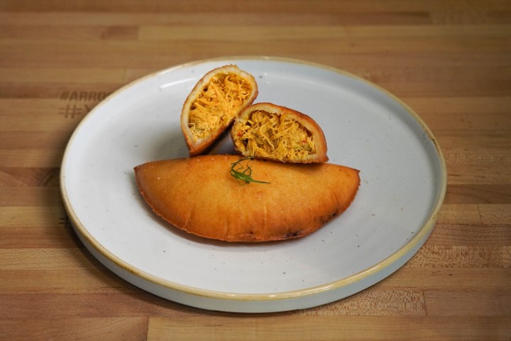 EMPANADA POLLO