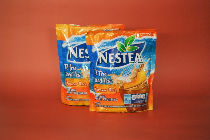 NESTEA DURAZNO (450g)