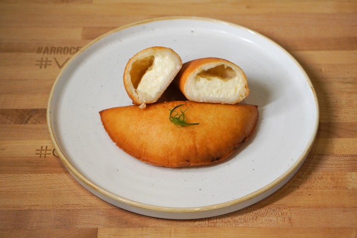 EMPANADA QUESO