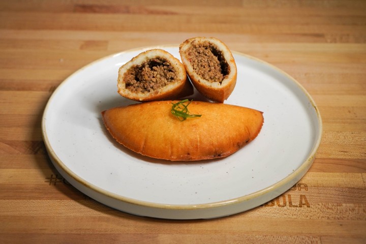 EMPANADA CARNE MOLIDA