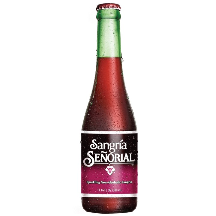 Sangria Senorial - 11.1oz - 1 bottle