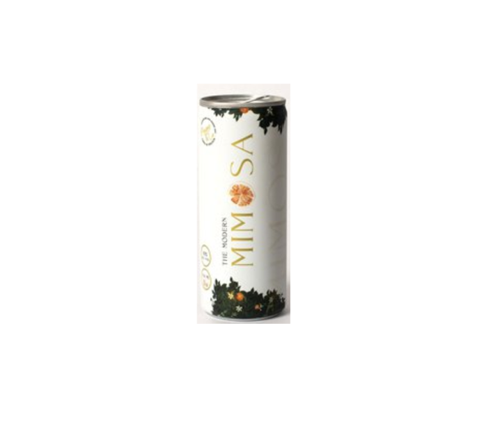 Mayne & Co. Modern Mimosa - 250ml - 4pk cans