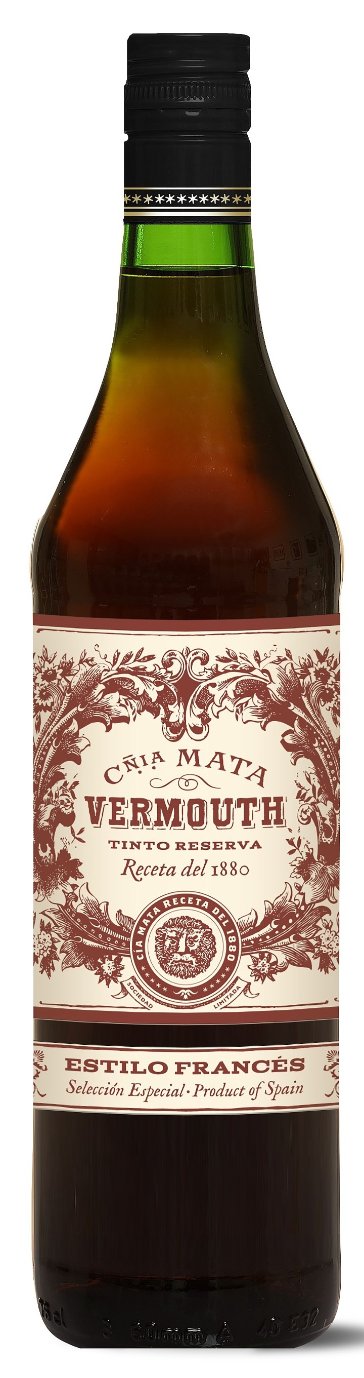 Mata Vermouth Tinto