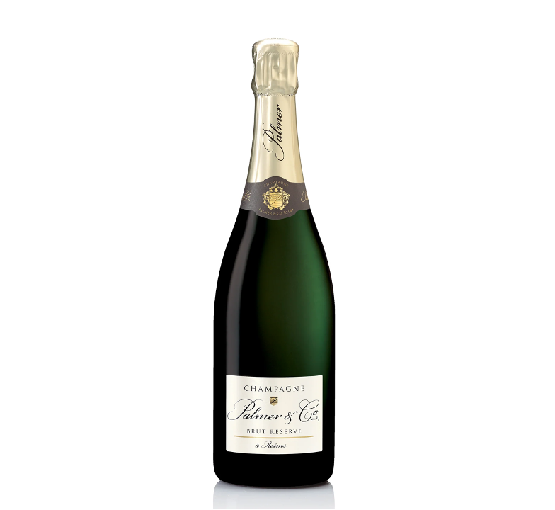 Champagne Palmer & Co, Champagne Brut Réserve