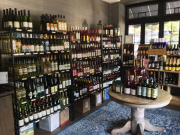 QuickSip Beer & Wine Delivery