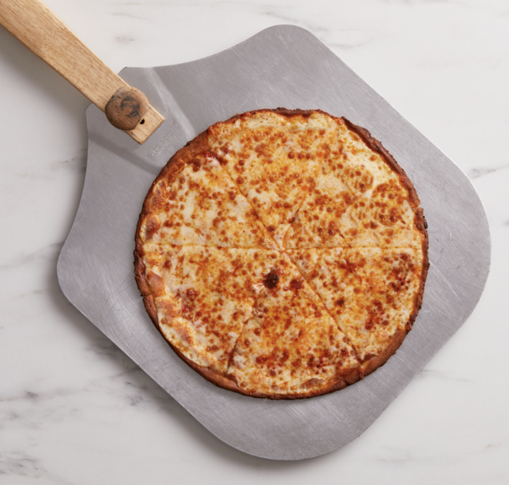 Gluten Free Classic Cheese Pizza 10in