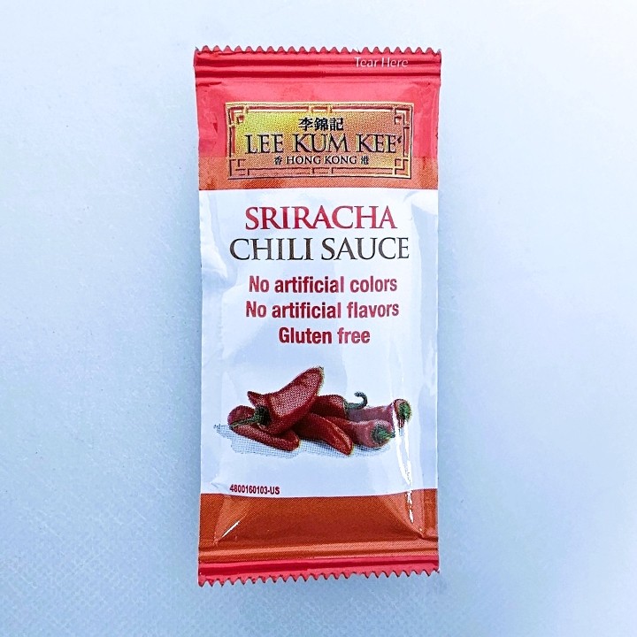 Sriracha