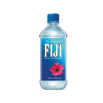 Fiji Bottled Water