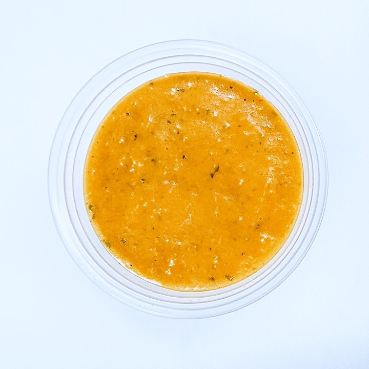 Ginger Dressing