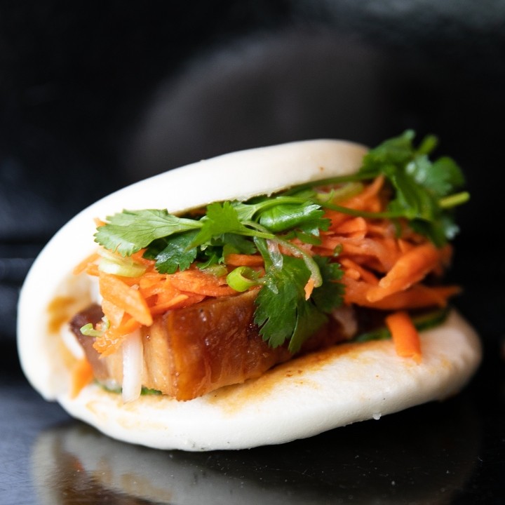 Pork Belly Bun