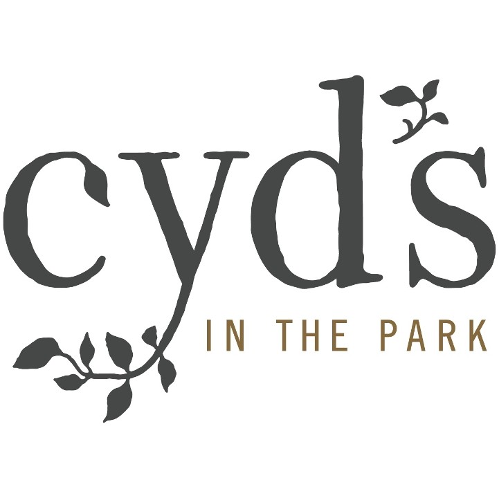 Cyd's in the Park - Grill