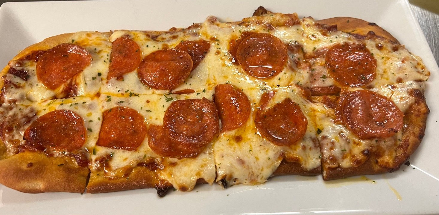 Pizza Flatbread