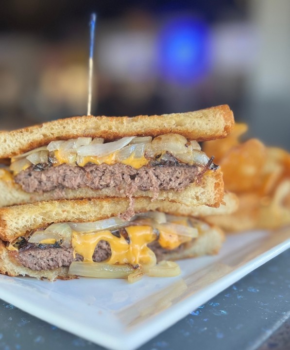 Patty Melt