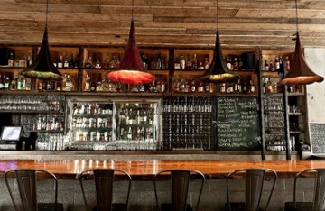 Little Water Cantina