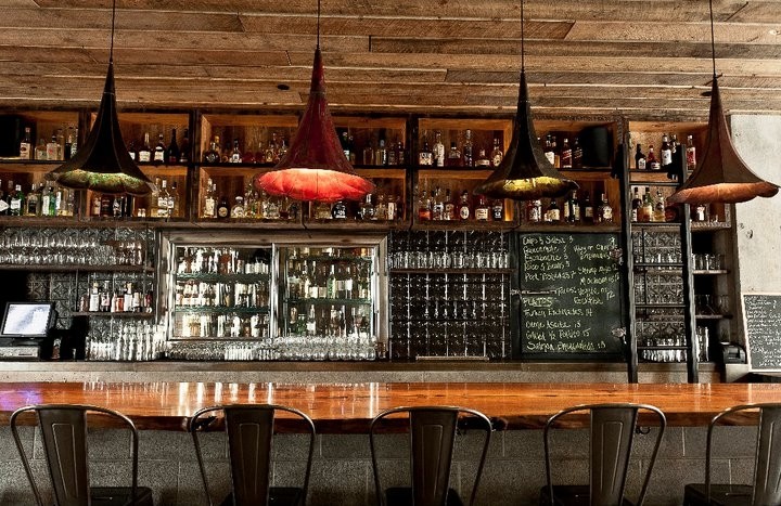 Little Water Cantina