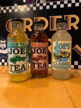 20 fl.oz Joe Tea