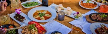 Taisho Taisho, Sherman Oaks