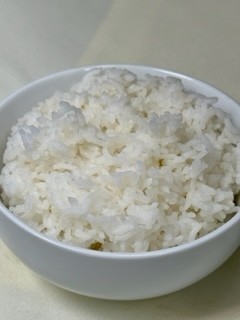 White Rice