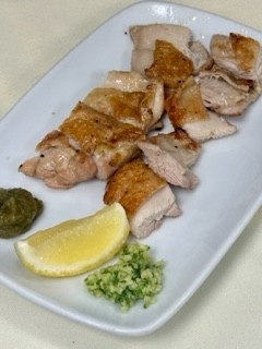 Jidori Chicken