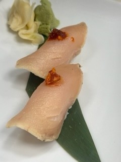 Albacore