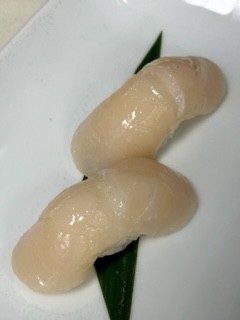 Hokkaido Scallop