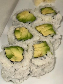 Avocado Roll