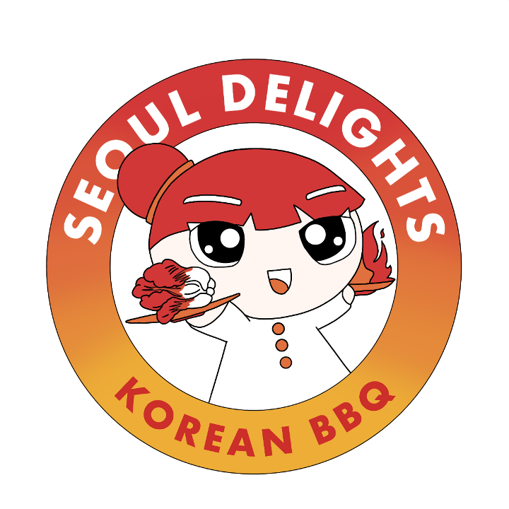 Seoul Delights Korean BBQ - Boca