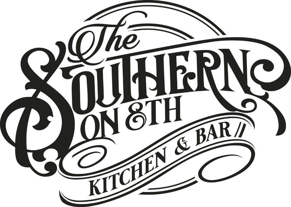 The Southern on 8th logo