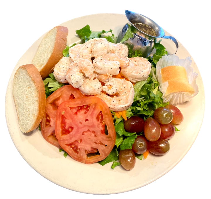 Shrimp Salad Plate