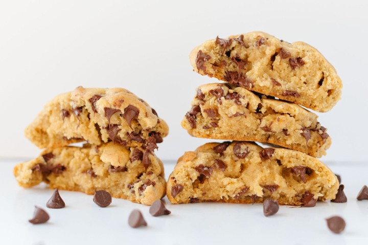 Gluten Friendly Chocolate Chip