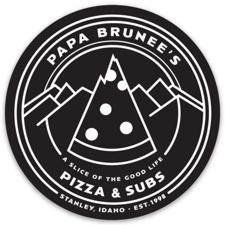 Papa Brunee's Pizza and Subs