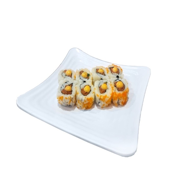 Spicy Tuna Roll