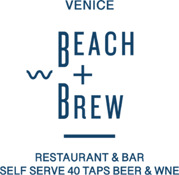 Beach and Brew Venice