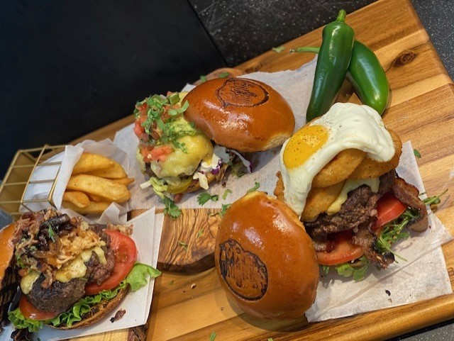 Restaurant banner image