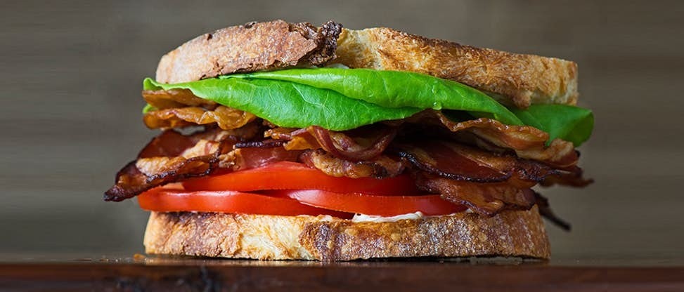 BLT