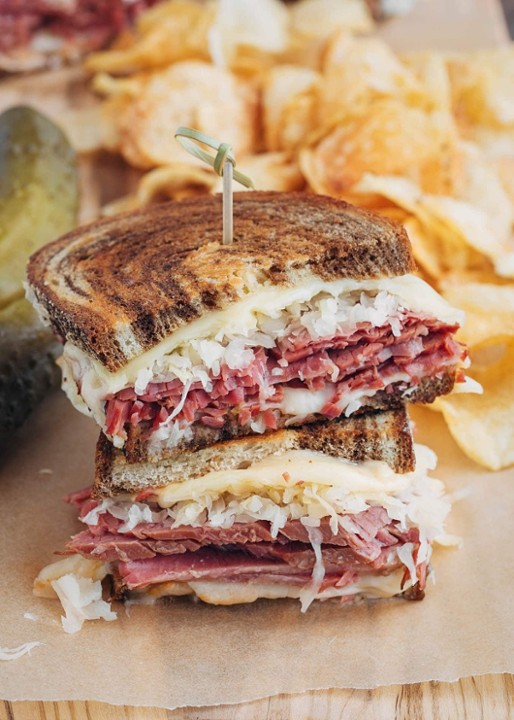 Reuben