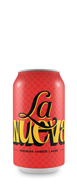La Nueva (6-Pack)