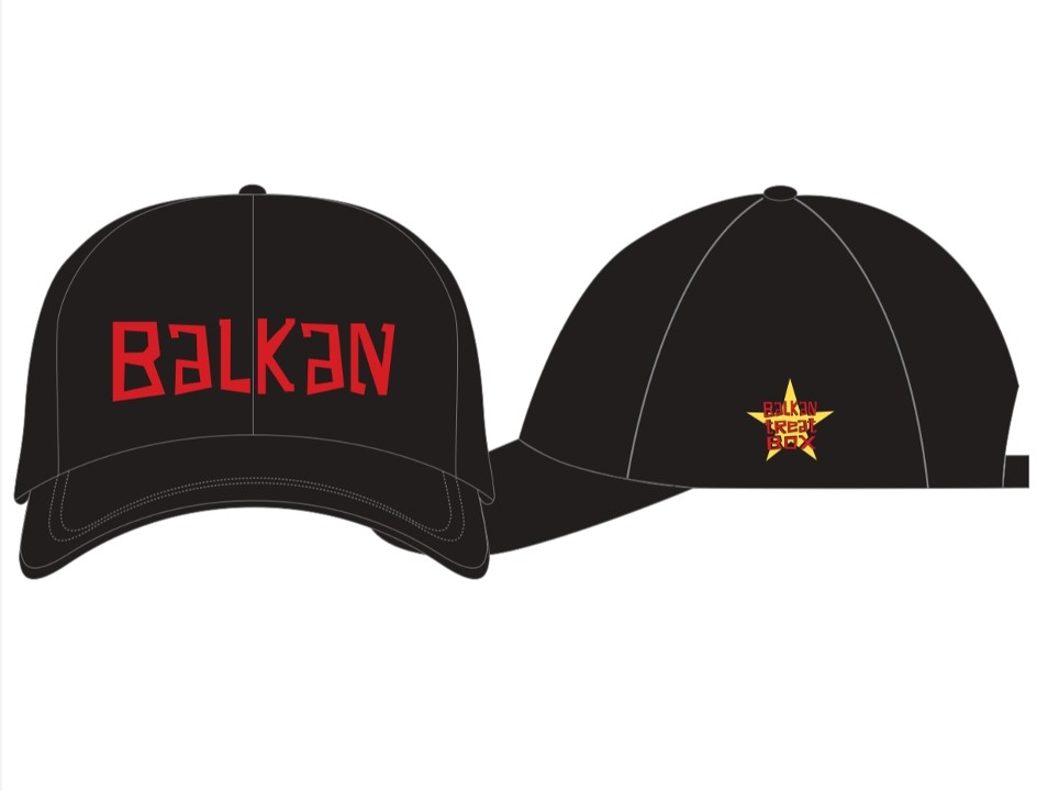 BALKAN Hat